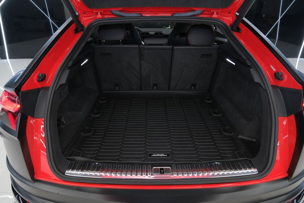 2021 Lamborghini Urus Wide Body Kit Miami FL