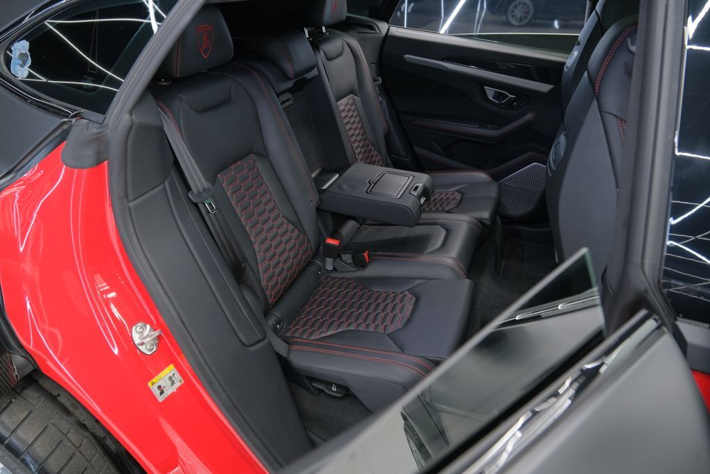 2021 Lamborghini Urus Wide Body Kit Miami FL