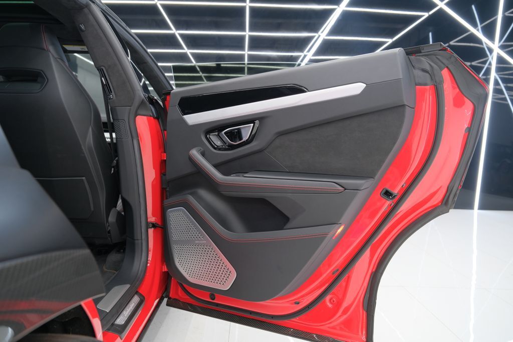 2021 Lamborghini Urus Wide Body Kit Miami FL