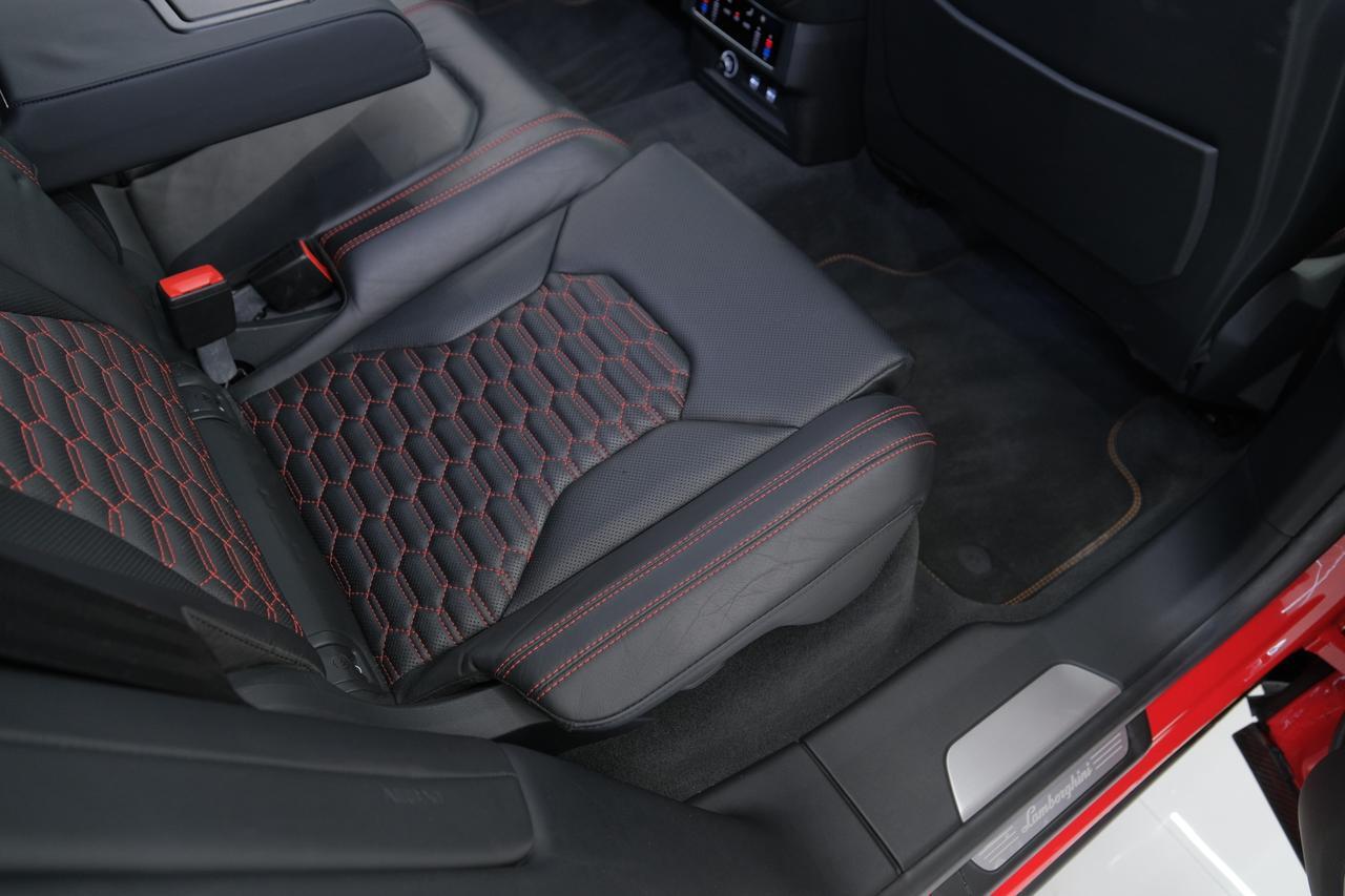 2021 Lamborghini Urus Wide Body Kit Miami FL