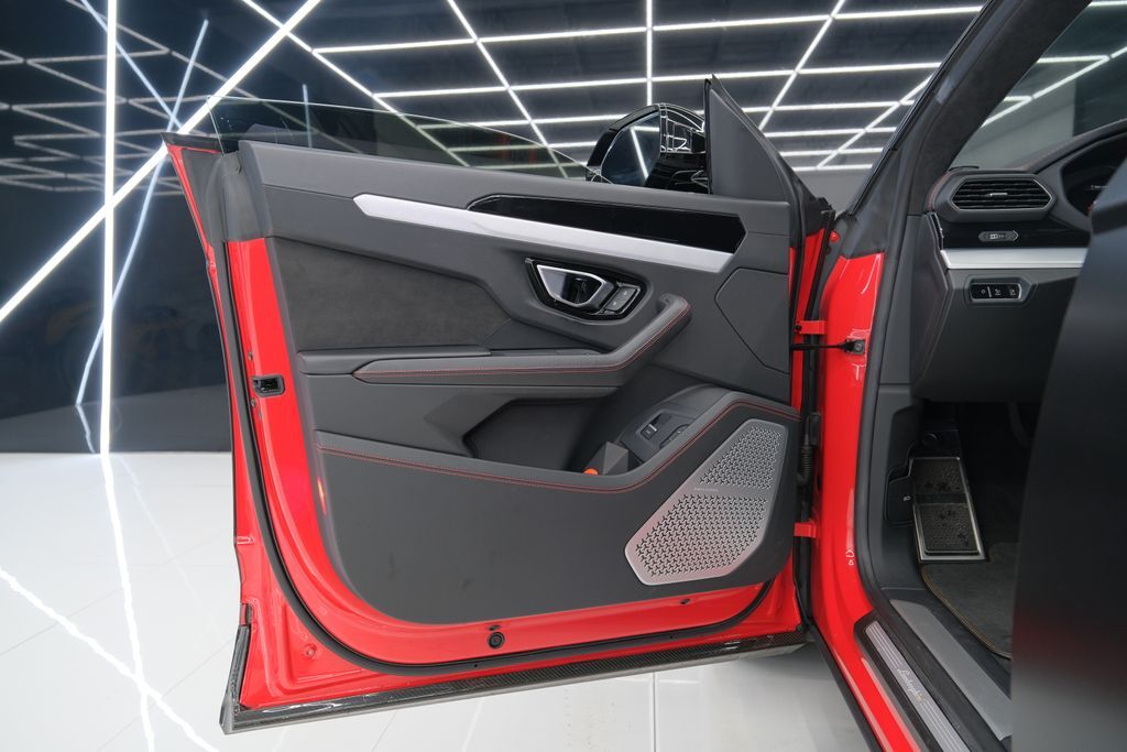 2021 Lamborghini Urus Wide Body Kit Miami FL