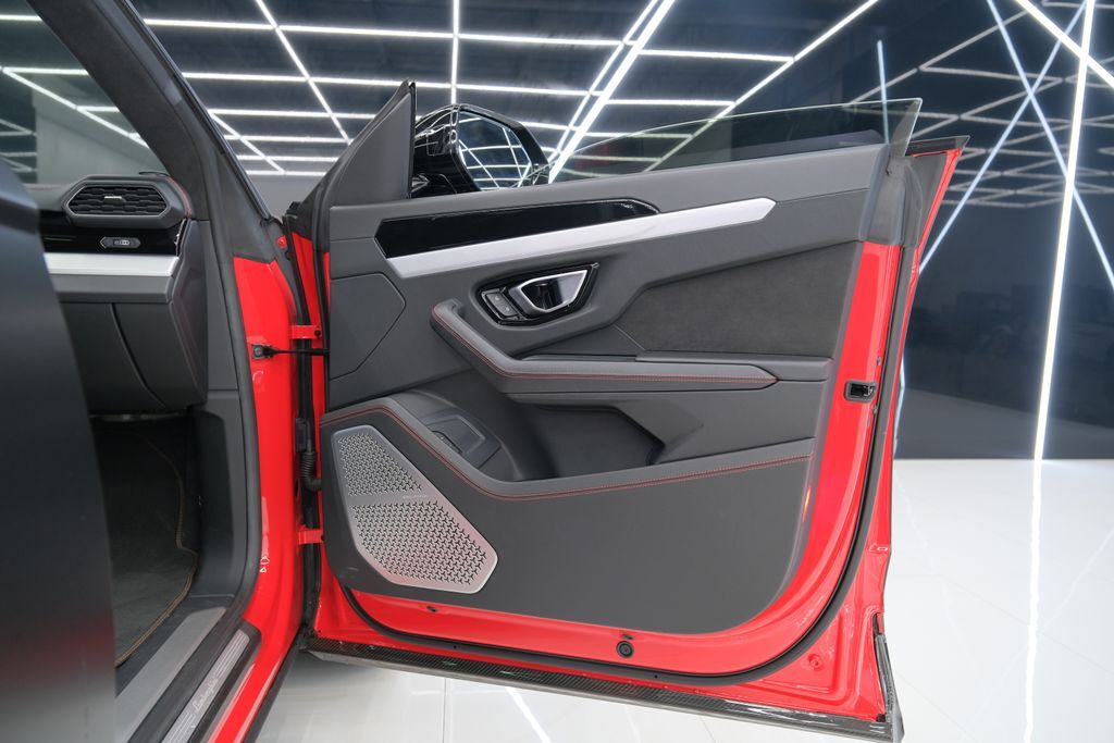 2021 Lamborghini Urus Wide Body Kit Miami FL