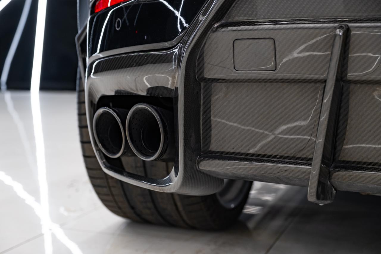 2021 Lamborghini Urus Wide Body Kit Miami FL