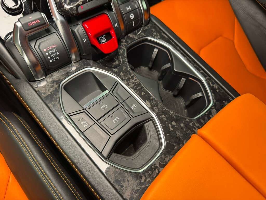 2021 Lamborghini Urus wide body kit, Nero Noctis Matt paint, Ad Personam interior, Bang & Olufsen audio AND MUCH MORE!! Fort Lauderdale FL