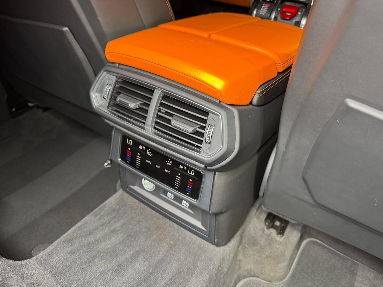 2021 Lamborghini Urus wide body kit, Sensonum audio system, Ad Personam interior AND MUCH MORE!!! Fort Lauderdale FL
