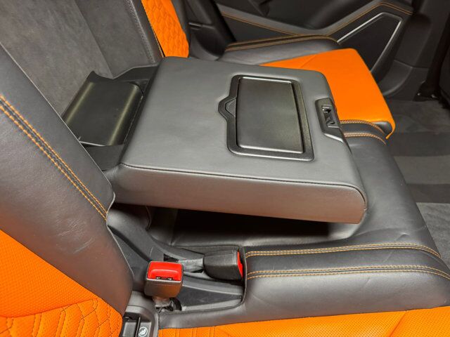 2021 Lamborghini Urus wide body kit, Sensonum audio system, Ad Personam interior AND MUCH MORE!!! Fort Lauderdale FL