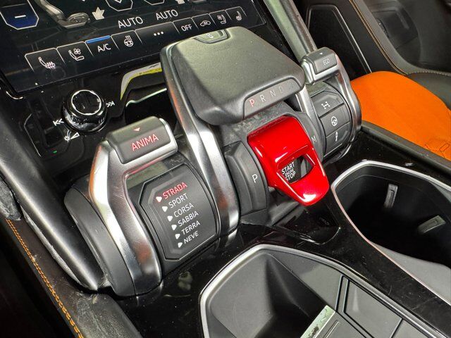 2021 Lamborghini Urus wide body kit, Sensonum audio system, Ad Personam interior AND MUCH MORE!!! Fort Lauderdale FL