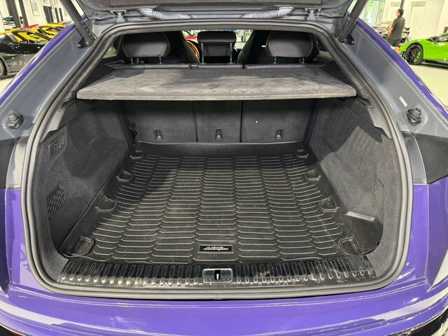 2021 Lamborghini Urus wide body kit, Sensonum audio system, Ad Personam interior AND MUCH MORE!!! Fort Lauderdale FL