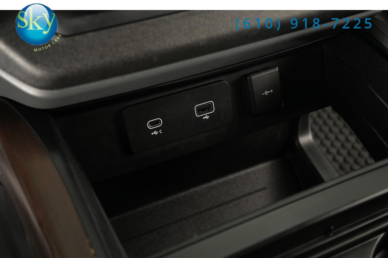 2021 Land Rover Defender 110 AWD X 7-PASSENGER 22's West Chester PA