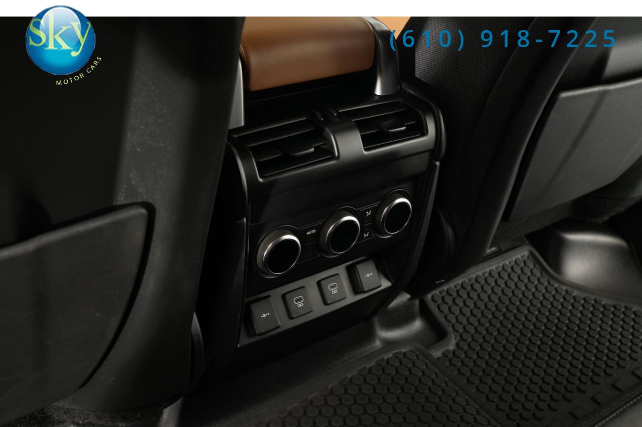 2021 Land Rover Defender 110 AWD X 7-PASSENGER 22's West Chester PA