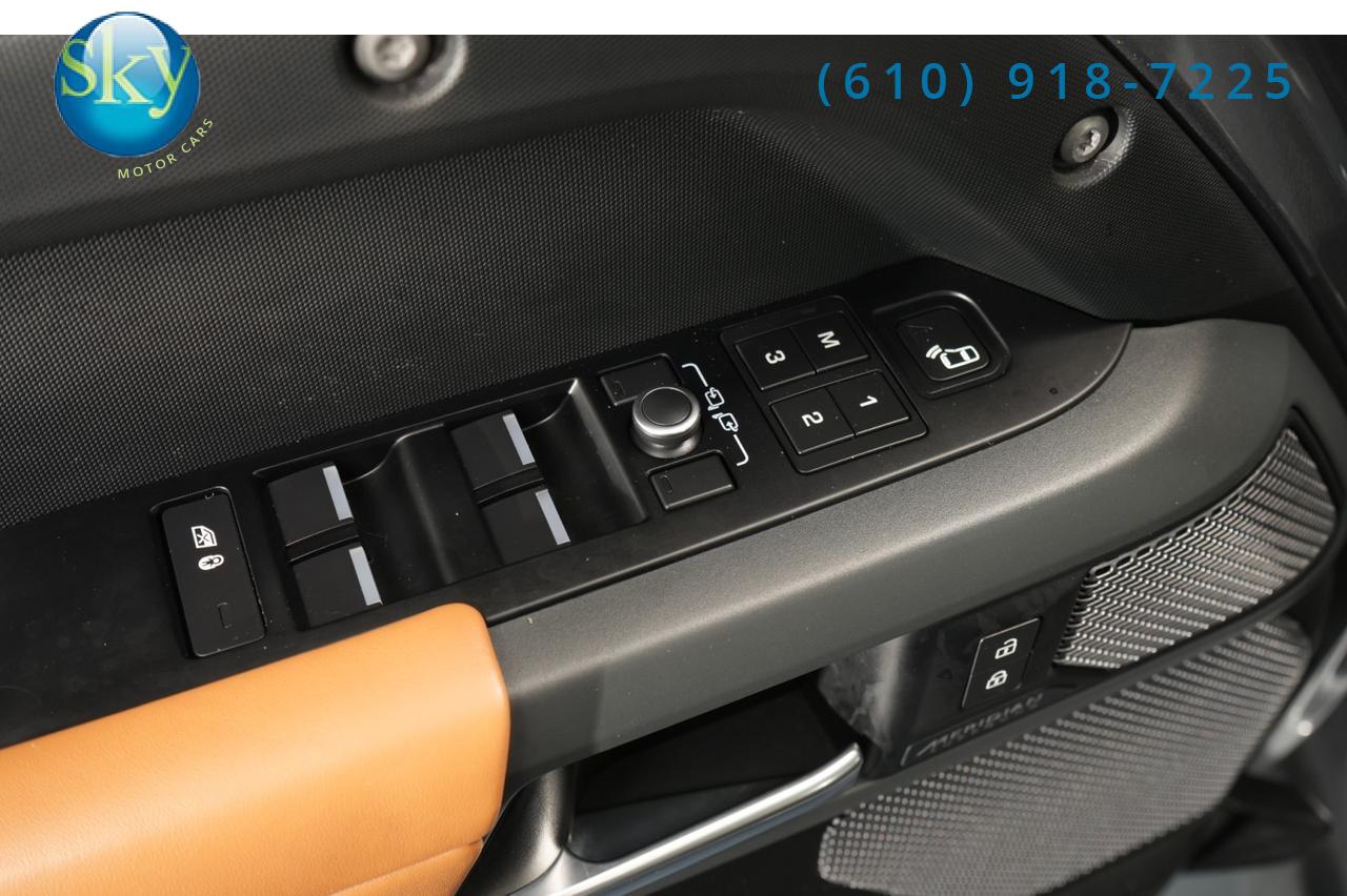 2021 Land Rover Defender 110 AWD X 7-PASSENGER West Chester PA