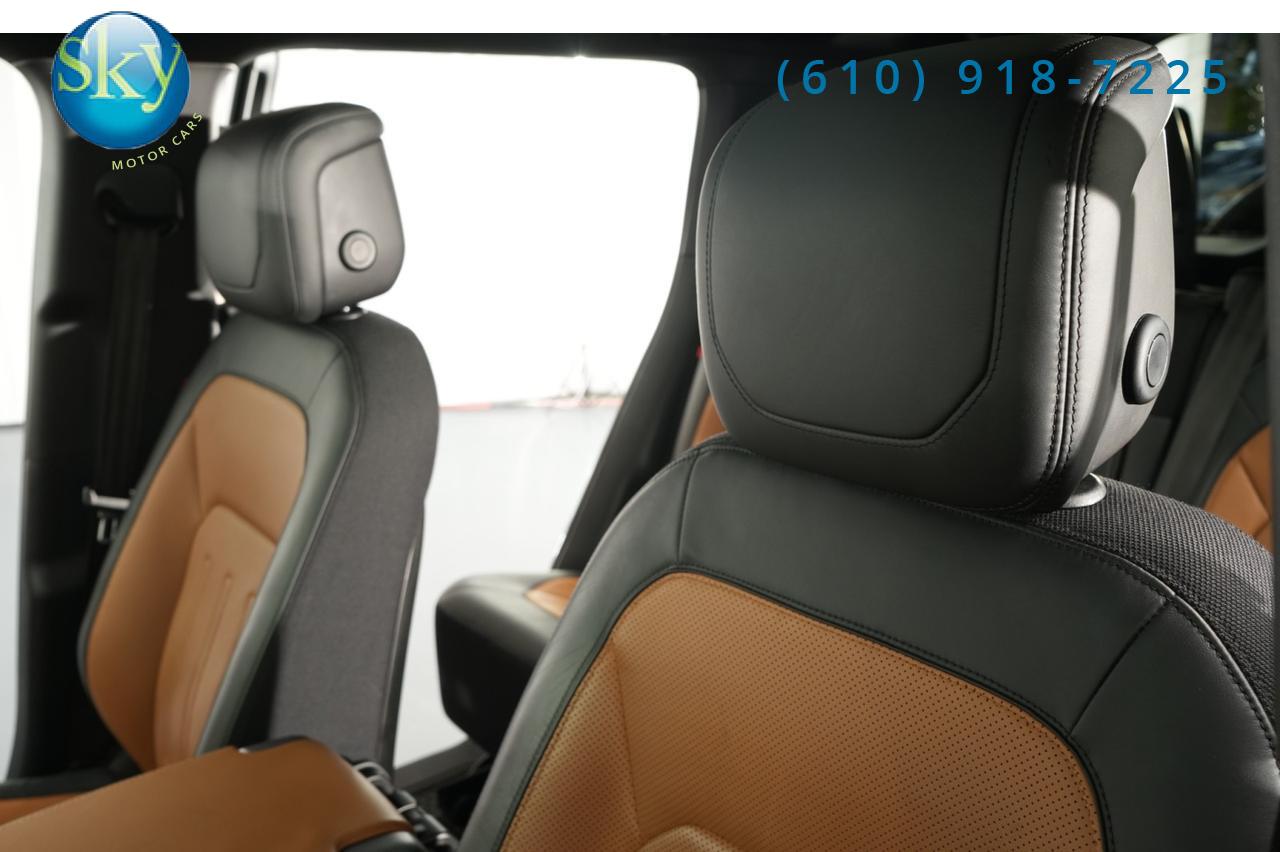 2021 Land Rover Defender 110 AWD X 7-PASSENGER West Chester PA