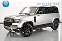 2021 Land Rover Defender 110 AWD X 7-PASSENGER
