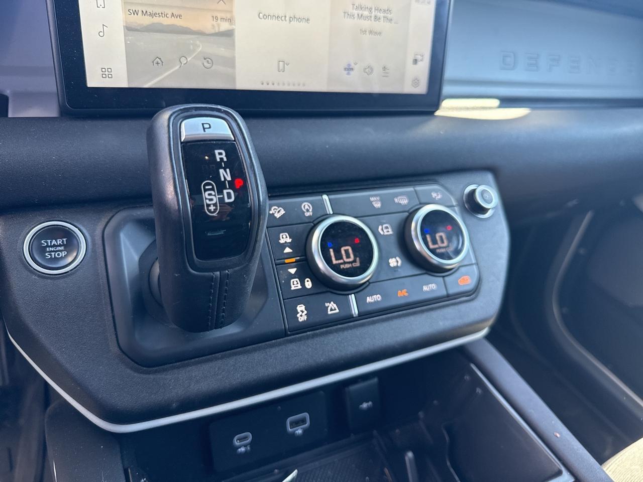 2021 Land Rover Defender 110 S Bend OR