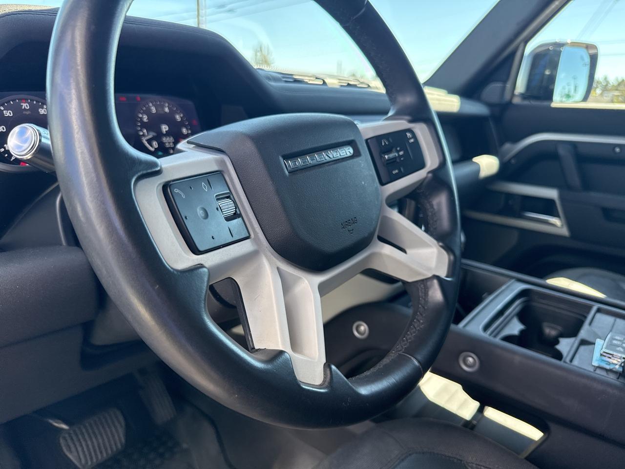2021 Land Rover Defender 110 S Bend OR