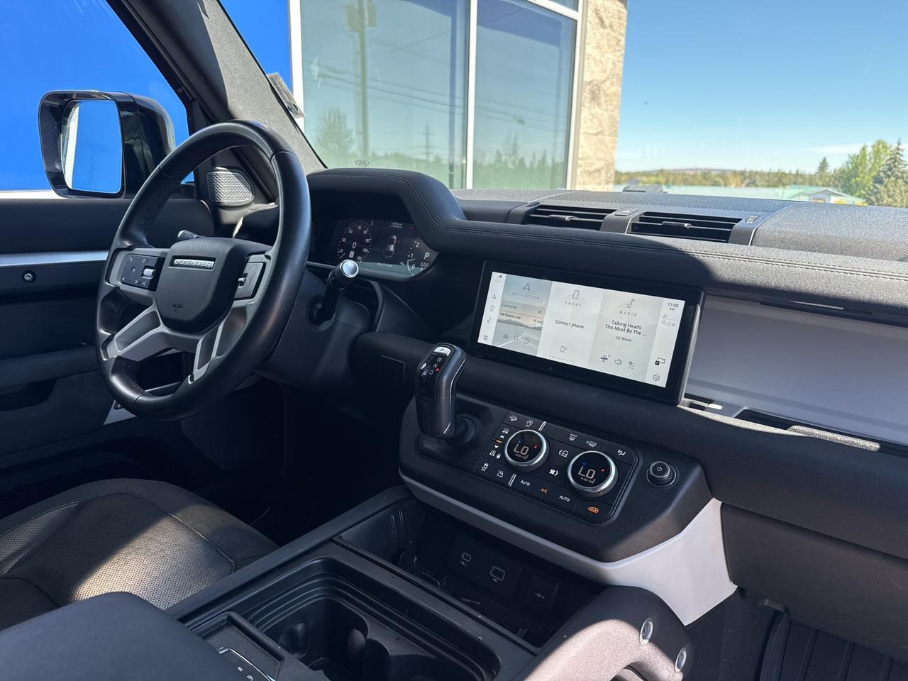 2021 Land Rover Defender 110 S Bend OR