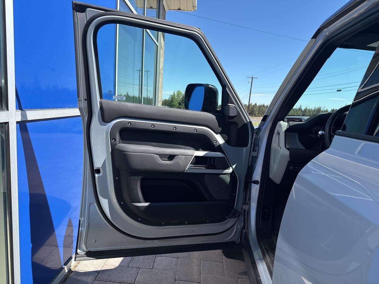 2021 Land Rover Defender 110 S Bend OR