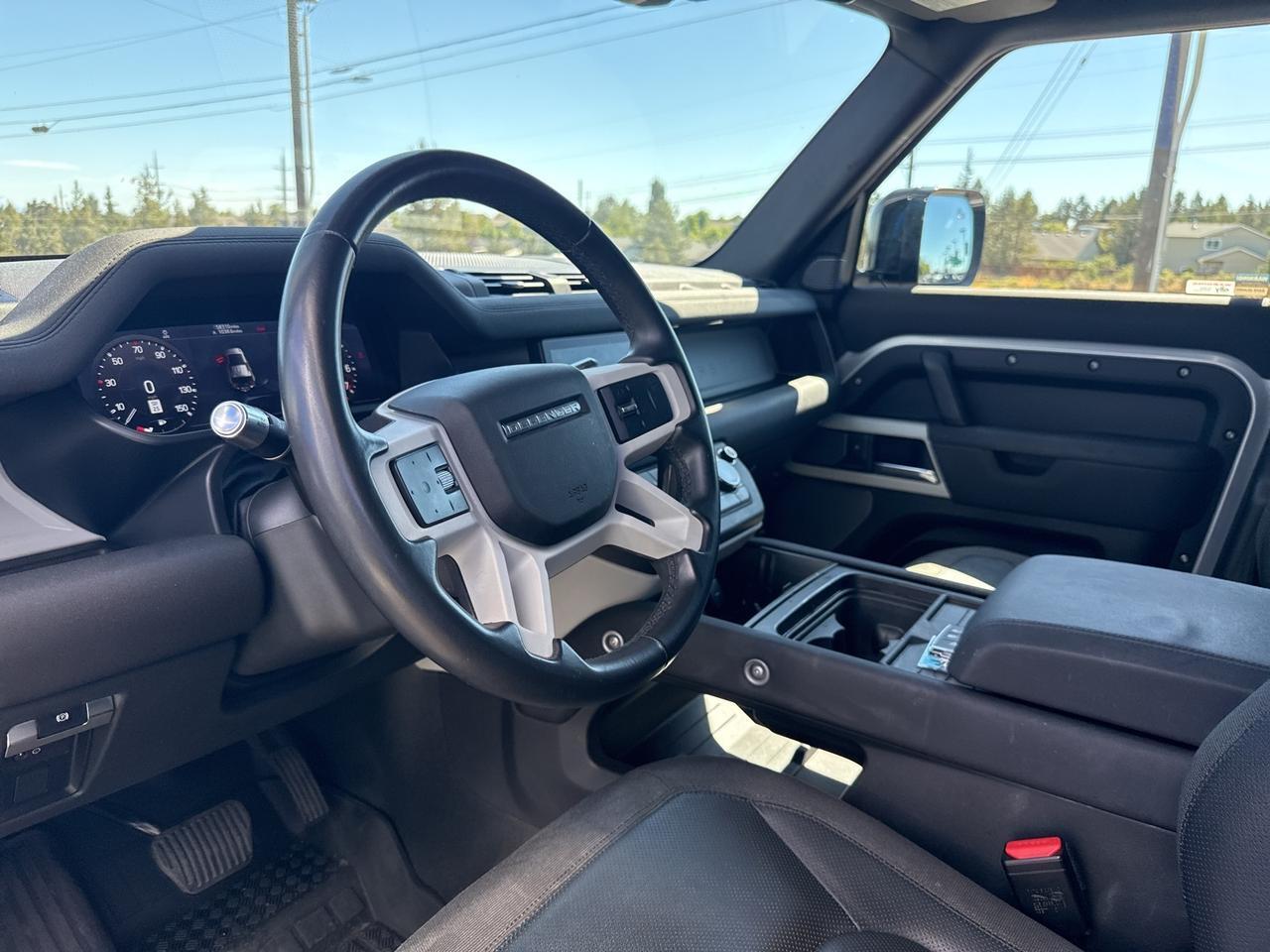 2021 Land Rover Defender 110 S Bend OR