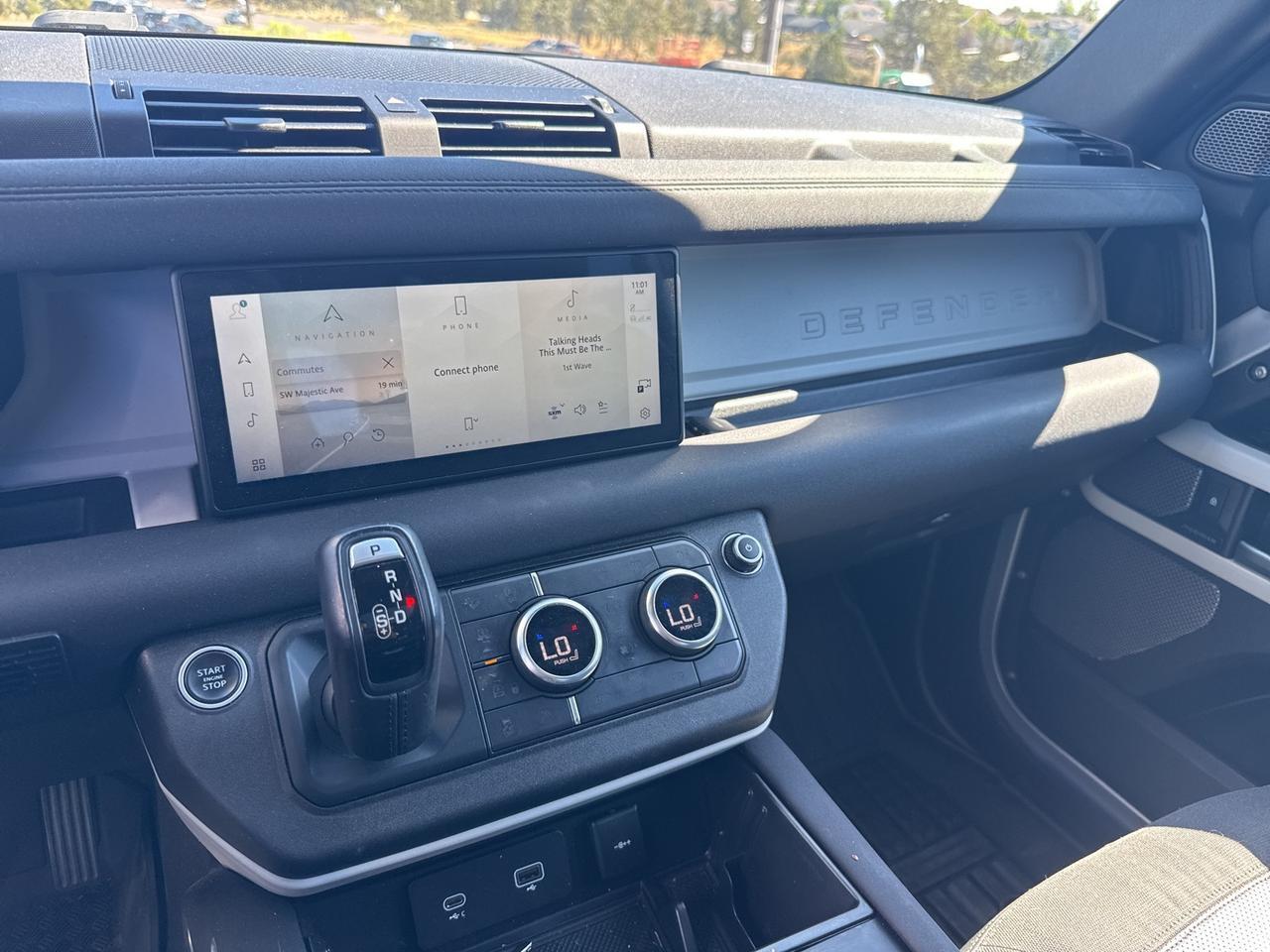 2021 Land Rover Defender 110 S Bend OR