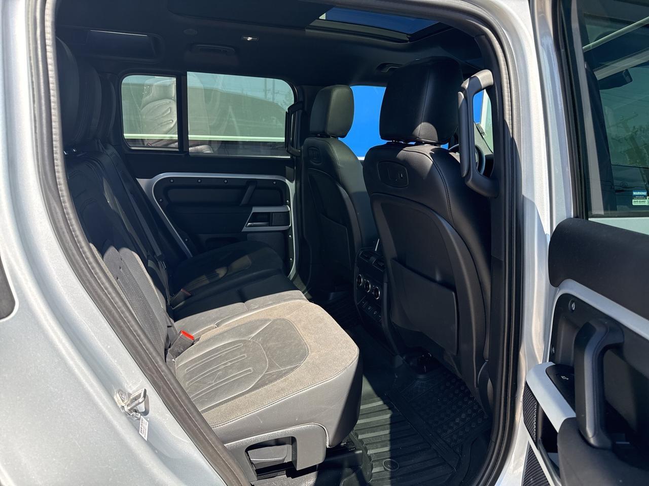 2021 Land Rover Defender 110 S Bend OR
