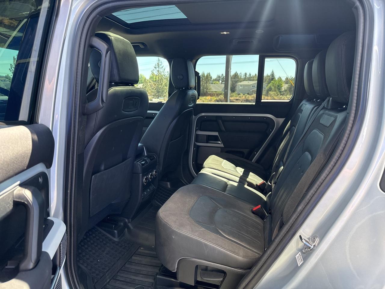 2021 Land Rover Defender 110 S Bend OR