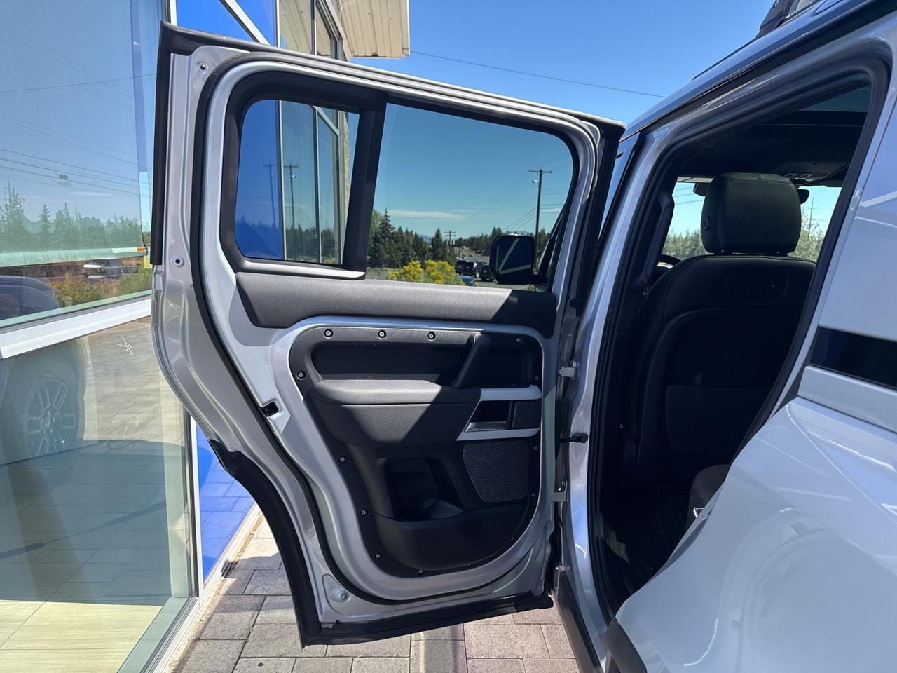 2021 Land Rover Defender 110 S Bend OR