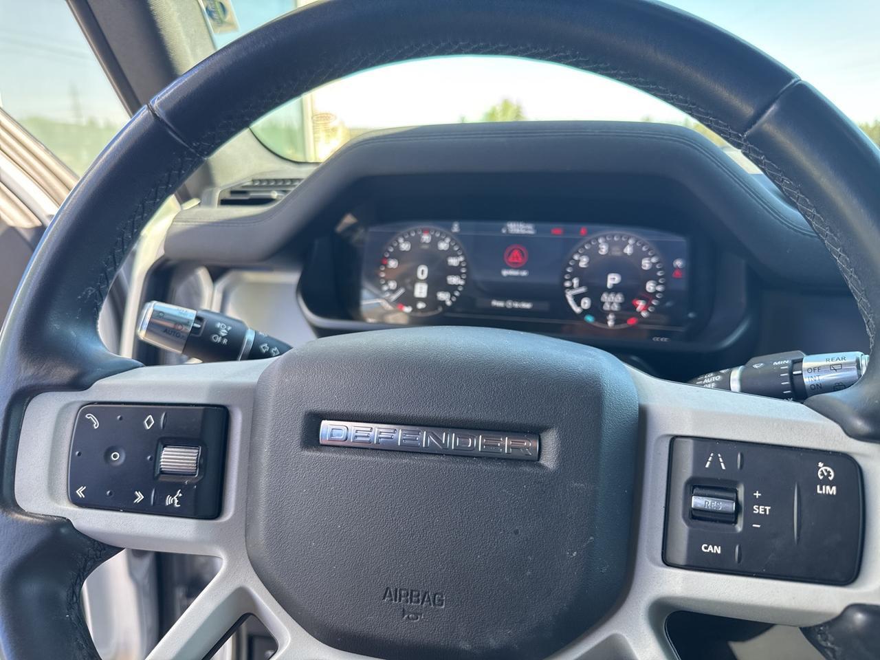2021 Land Rover Defender 110 S Bend OR