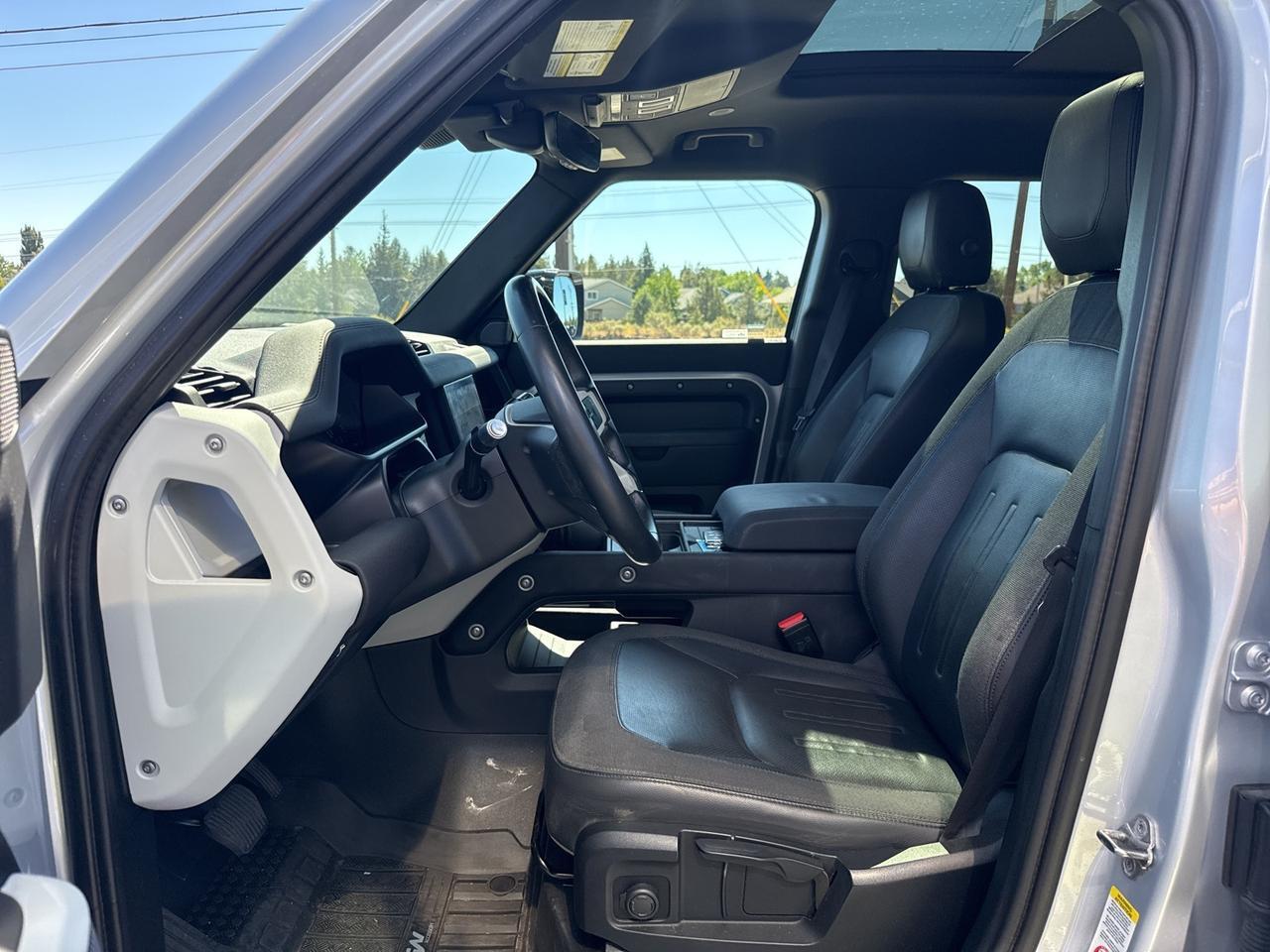 2021 Land Rover Defender 110 S Bend OR