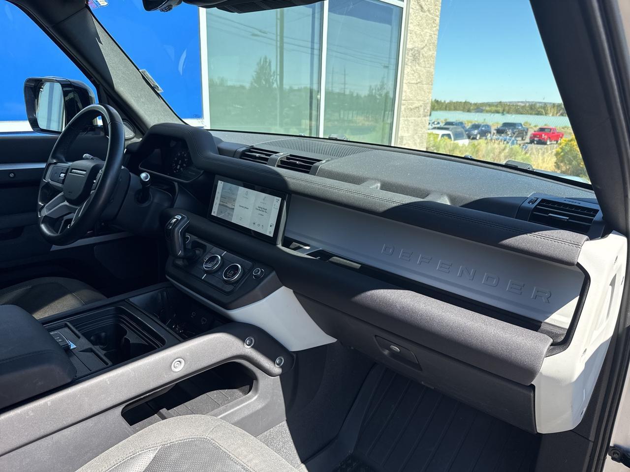 2021 Land Rover Defender 110 S Bend OR