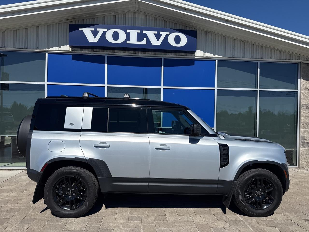 2021 Land Rover Defender 110 S Bend OR