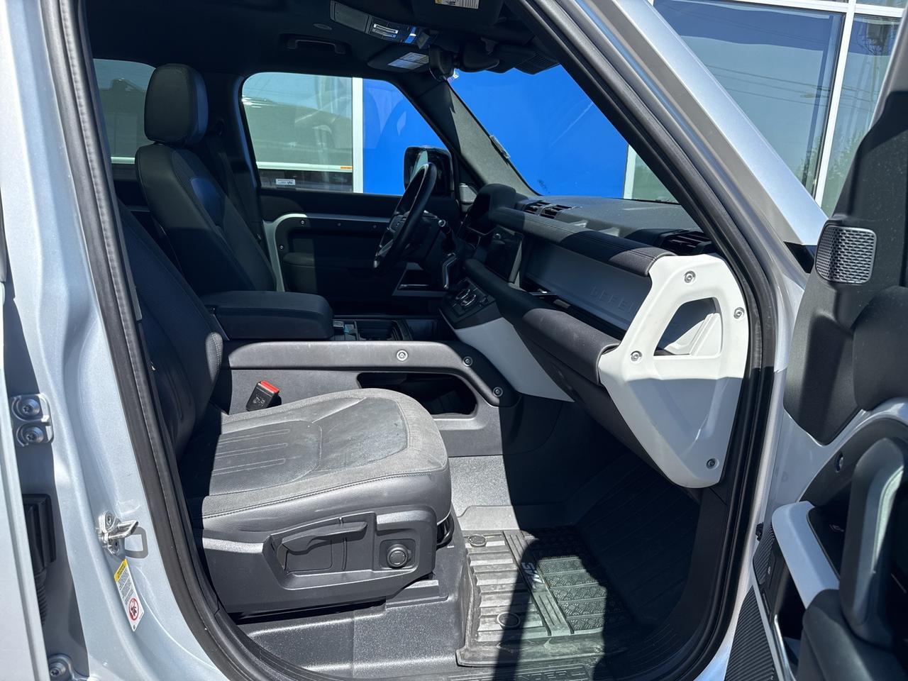 2021 Land Rover Defender 110 S Bend OR