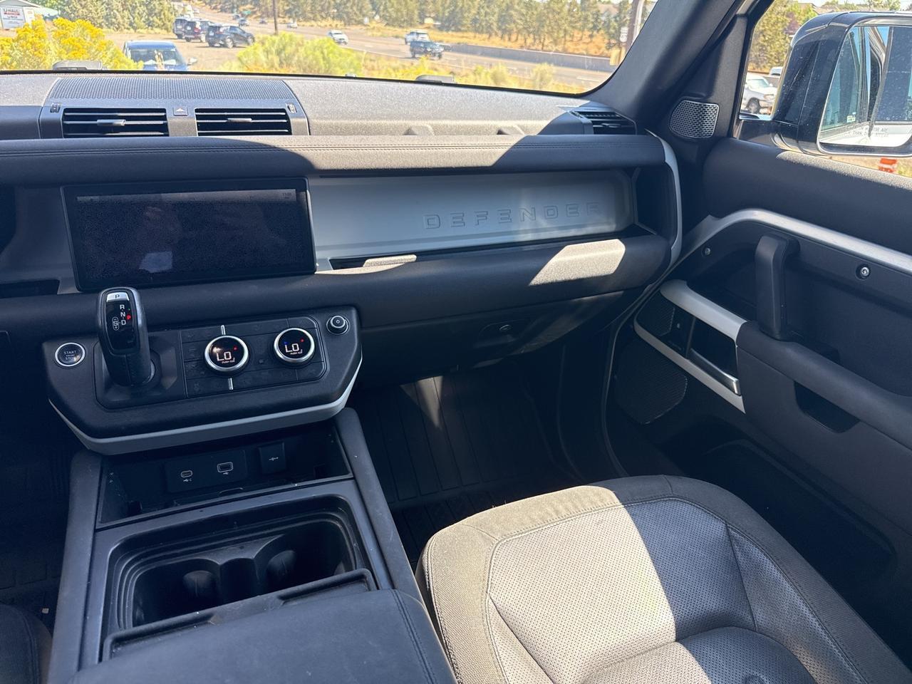 2021 Land Rover Defender 110 S Bend OR