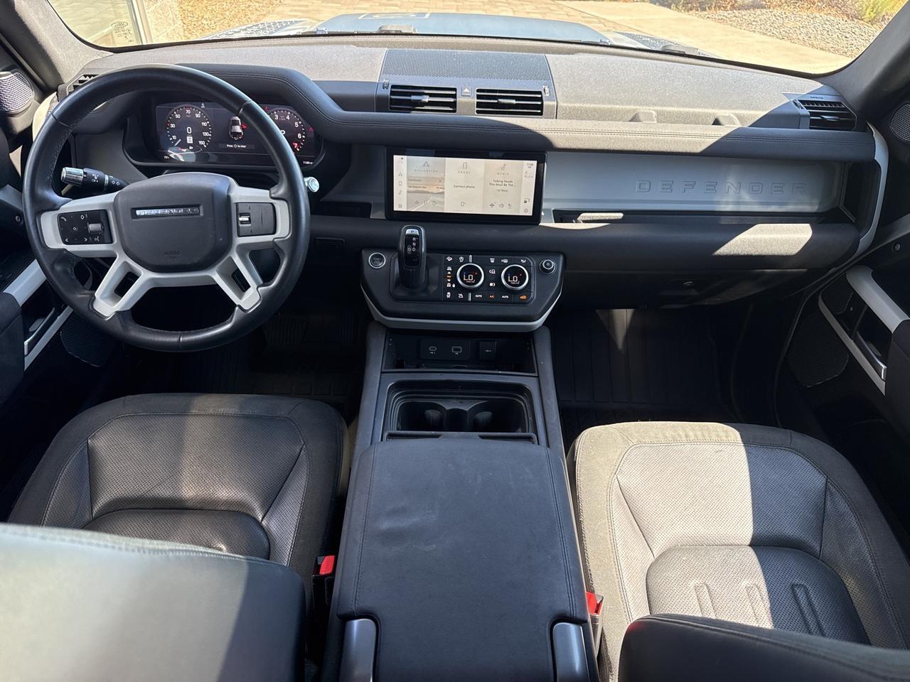 2021 Land Rover Defender 110 S Bend OR