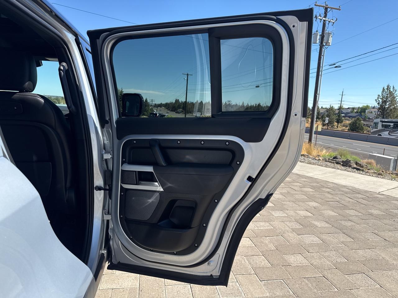 2021 Land Rover Defender 110 S Bend OR