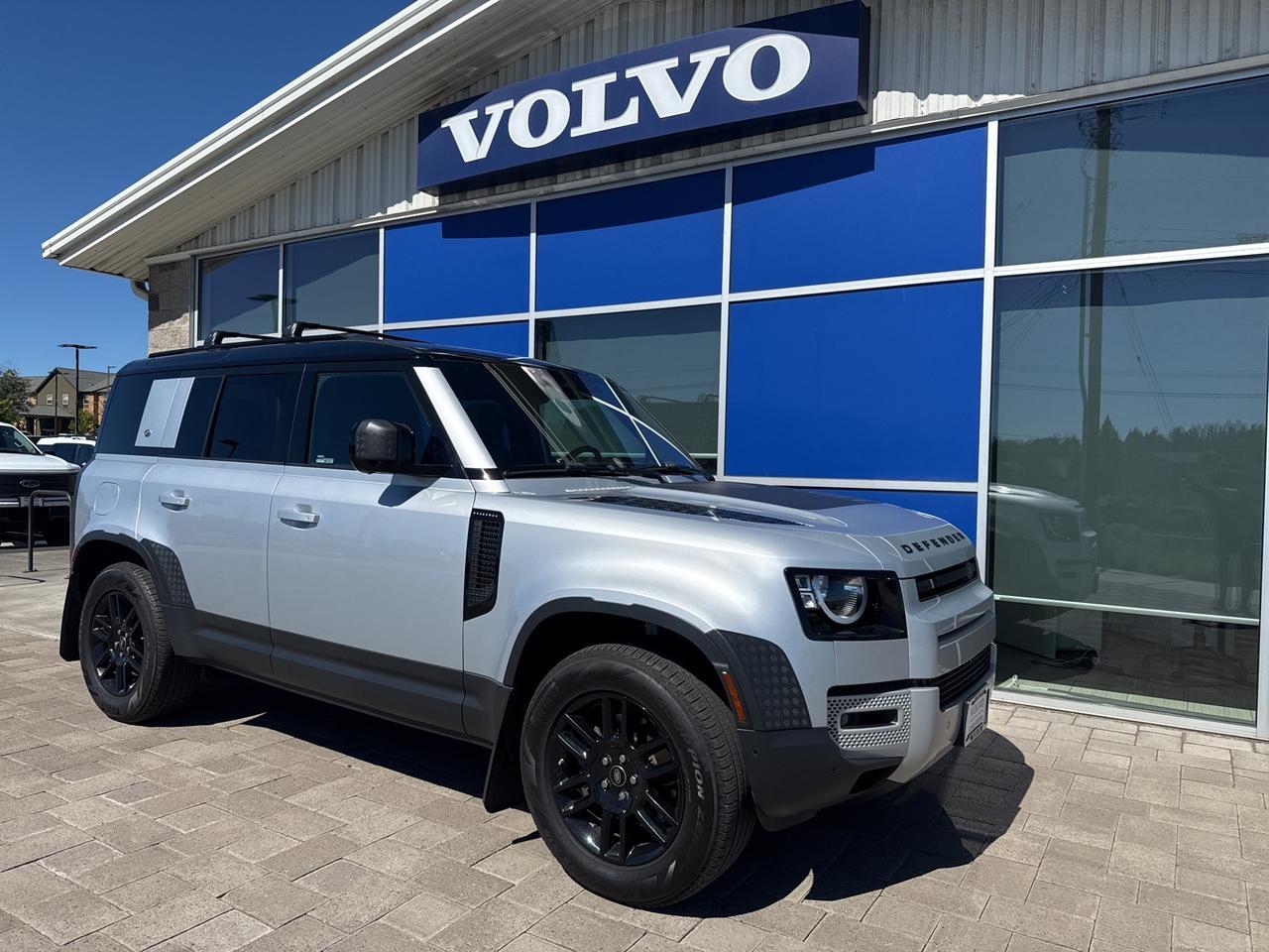 2021 Land Rover Defender 110 S Bend OR
