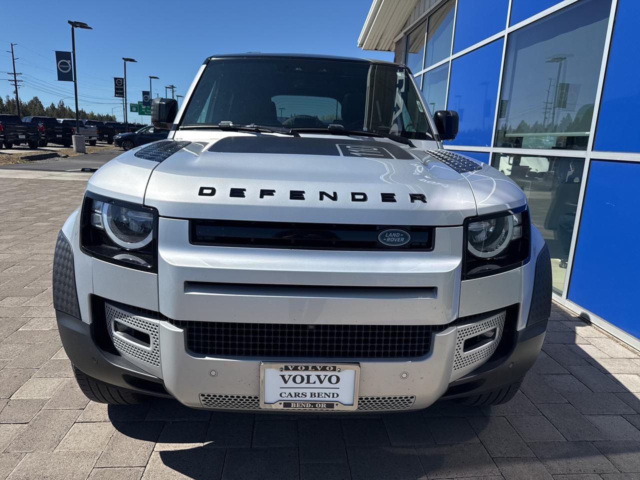 2021 Land Rover Defender 110 S Bend OR