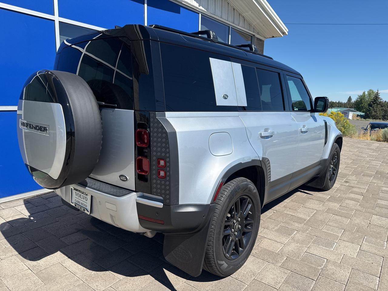 2021 Land Rover Defender 110 S Bend OR