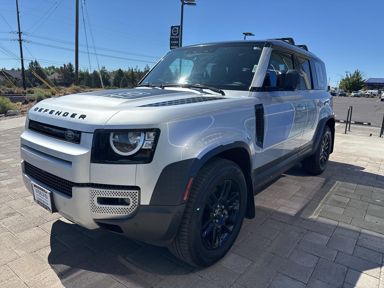 2021 Land Rover Defender 110 S Bend OR