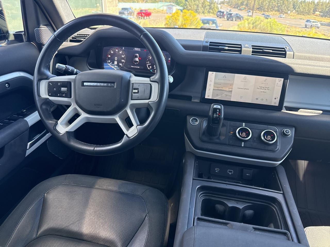 2021 Land Rover Defender 110 S Bend OR