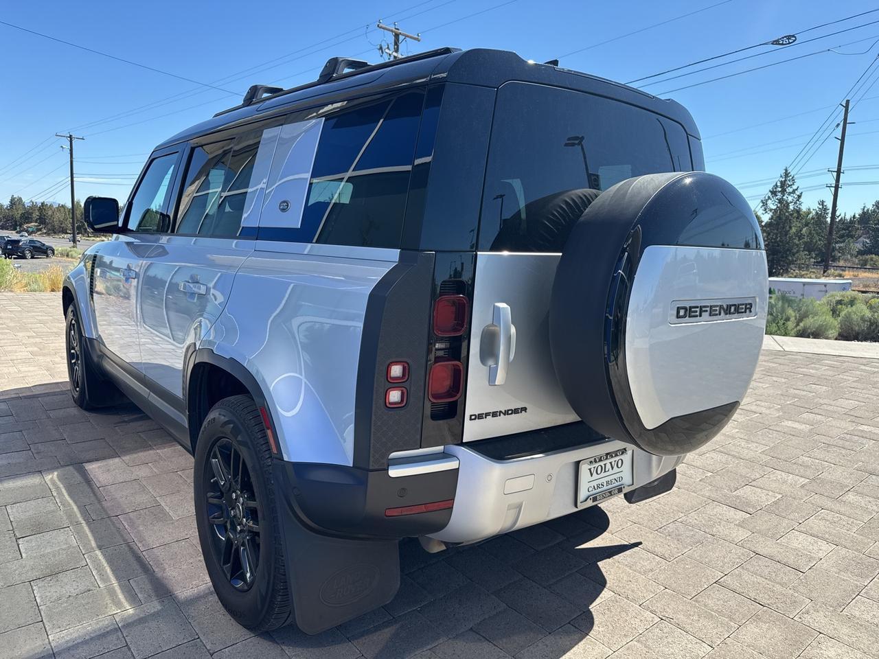 2021 Land Rover Defender 110 S Bend OR