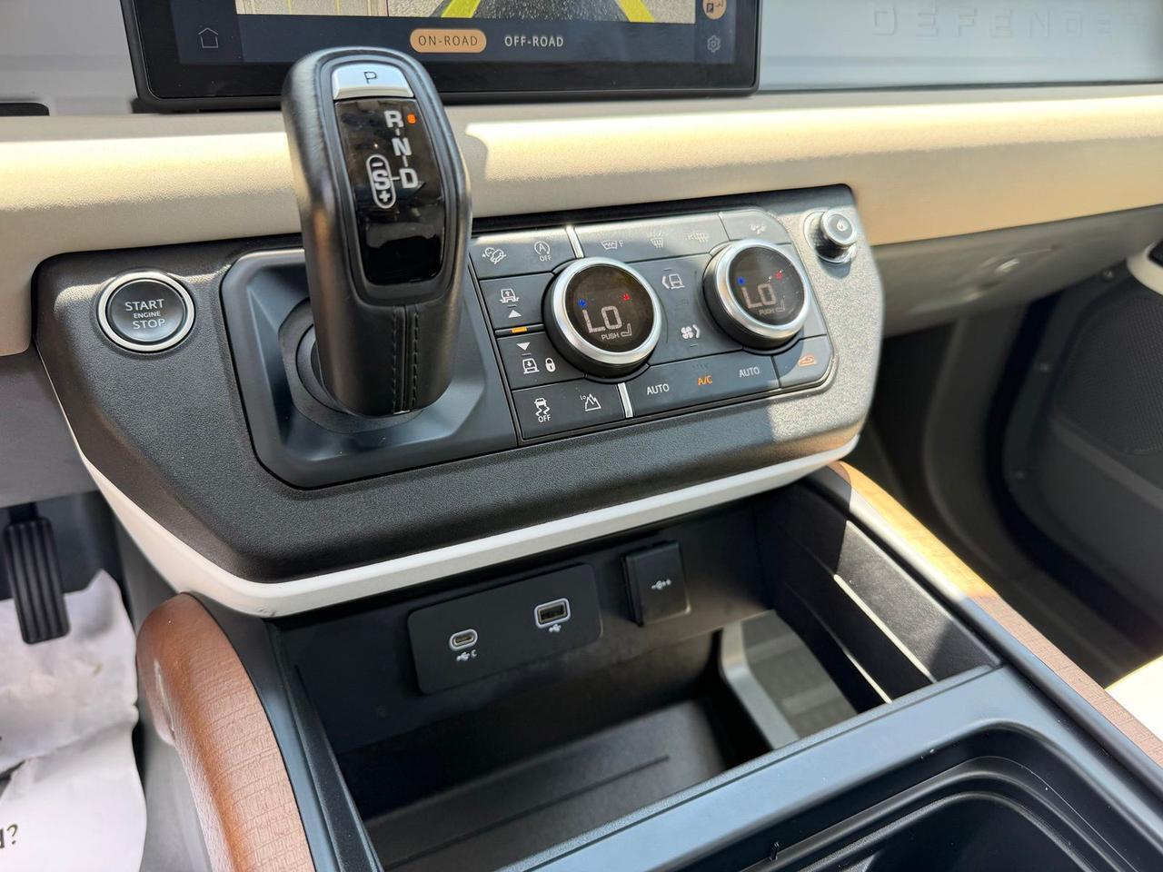 2021 Land Rover Defender 110 S Stafford VA