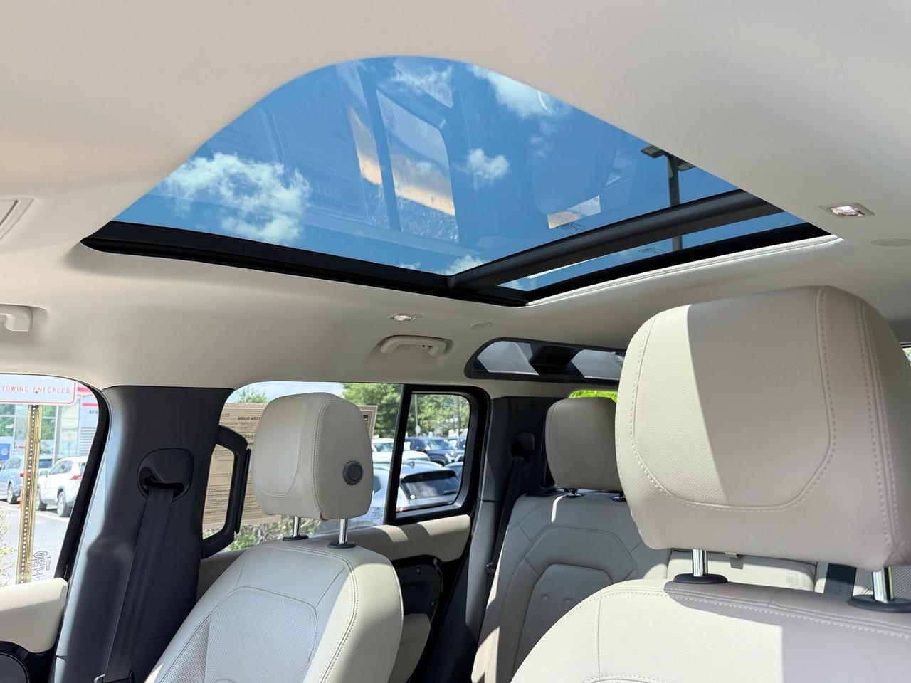 2021 Land Rover Defender 110 S Stafford VA