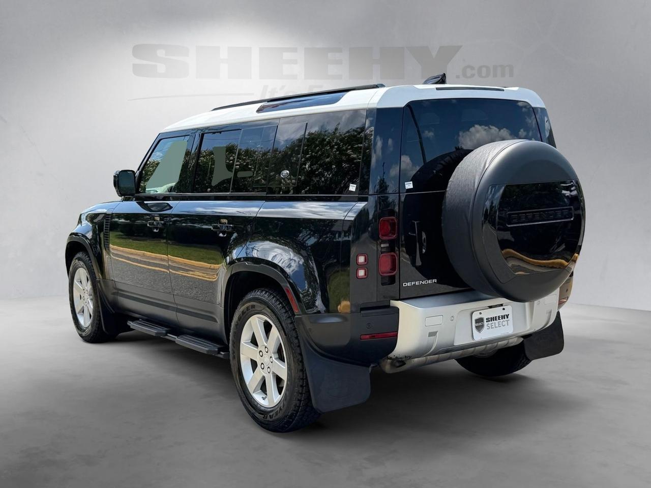 2021 Land Rover Defender 110 S Stafford VA