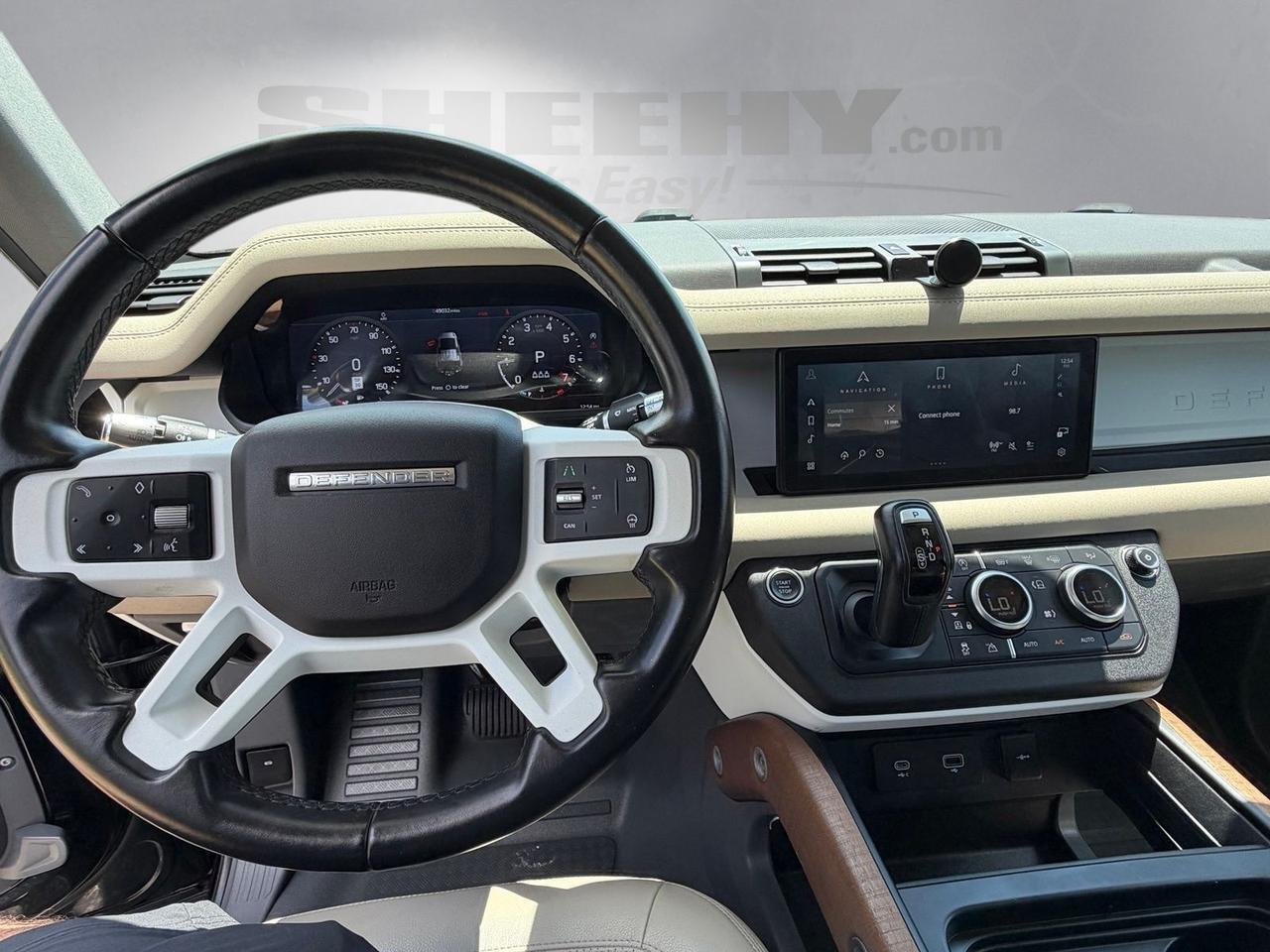 2021 Land Rover Defender 110 S Stafford VA
