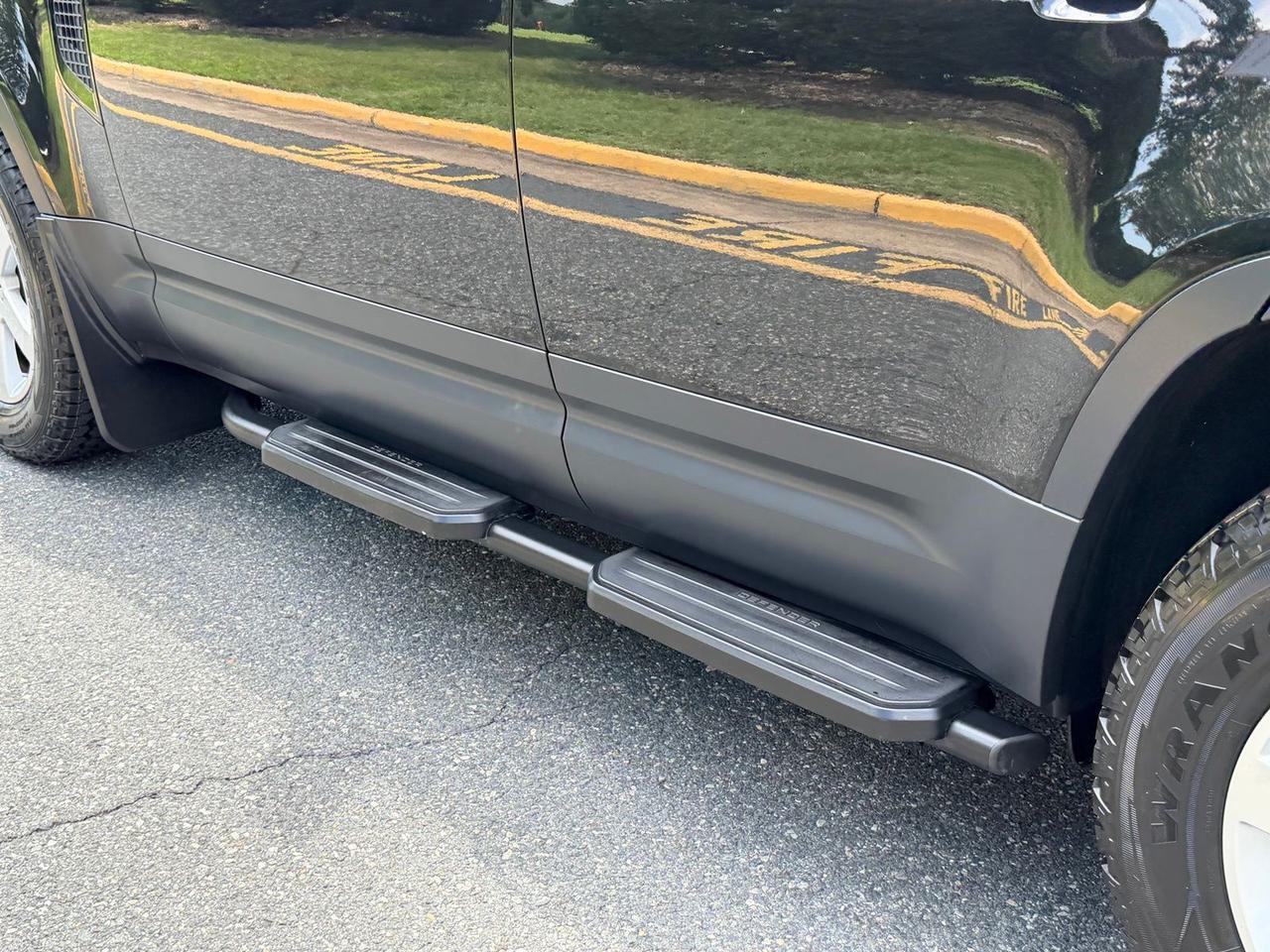 2021 Land Rover Defender 110 S Stafford VA