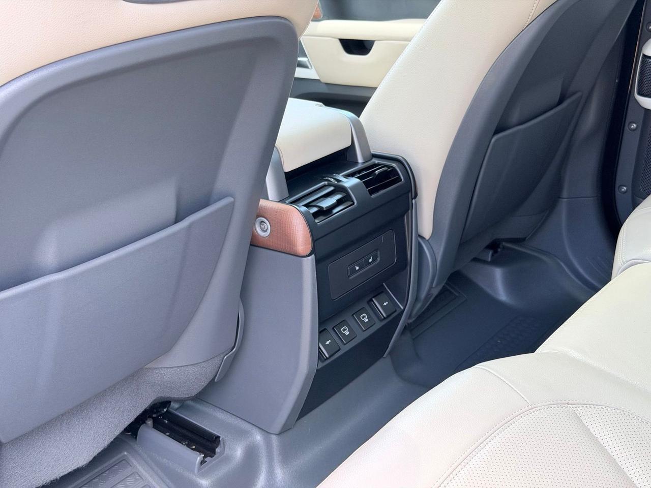 2021 Land Rover Defender 110 S Stafford VA
