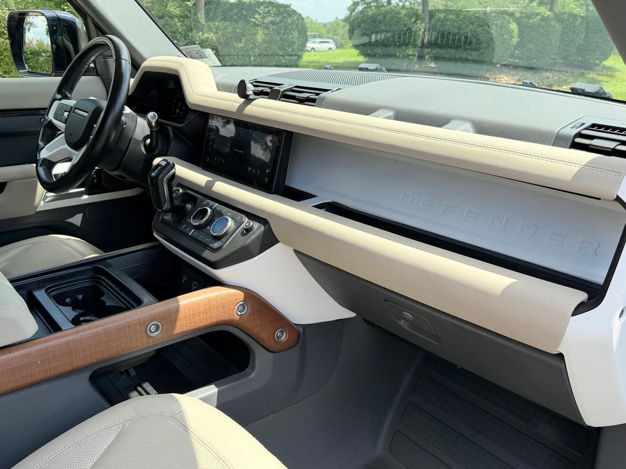 2021 Land Rover Defender 110 S Stafford VA