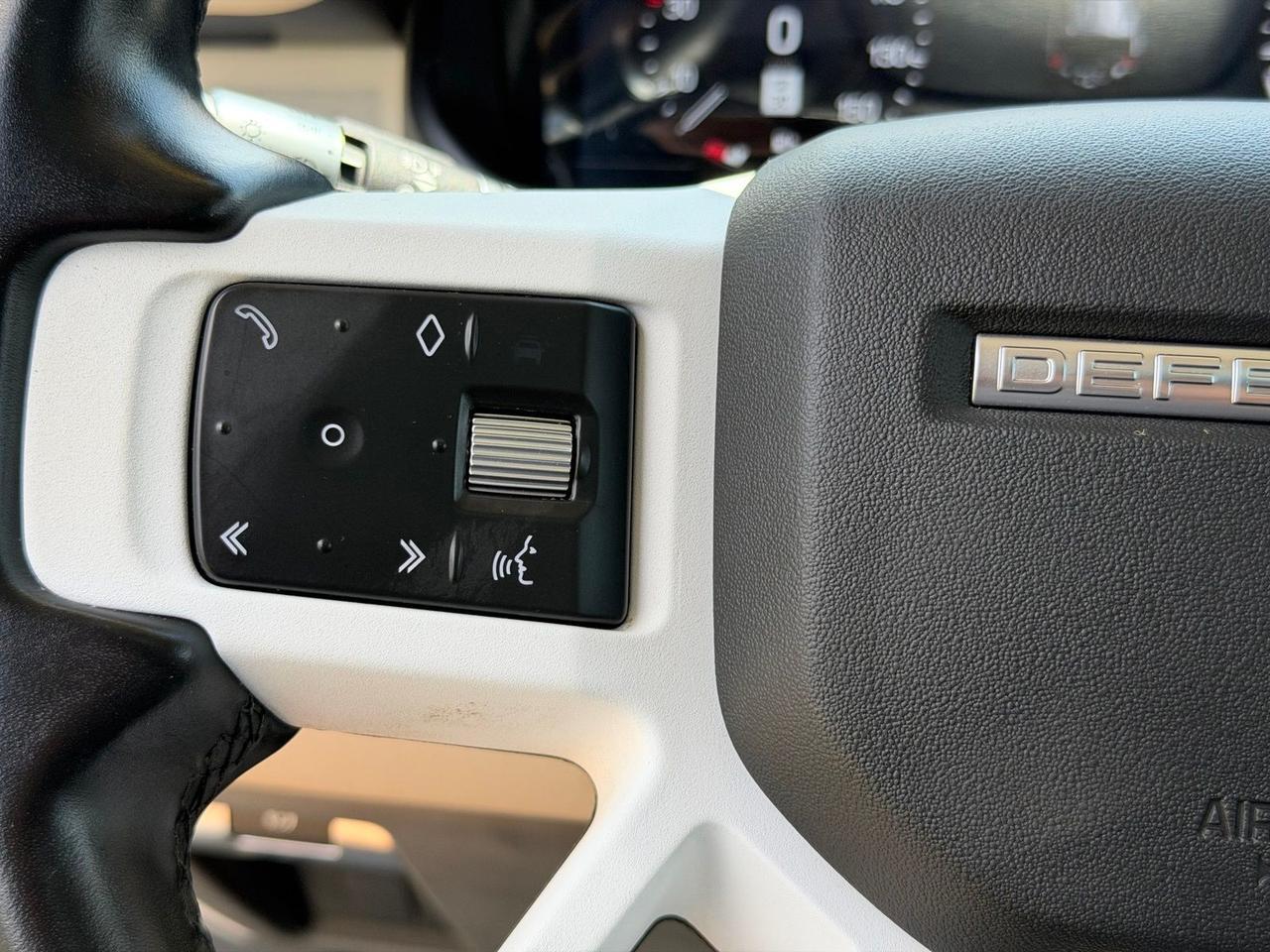 2021 Land Rover Defender 110 S Stafford VA