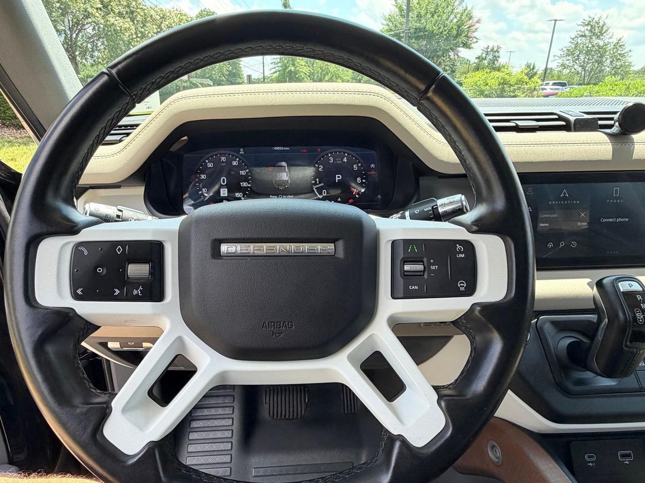 2021 Land Rover Defender 110 S Stafford VA