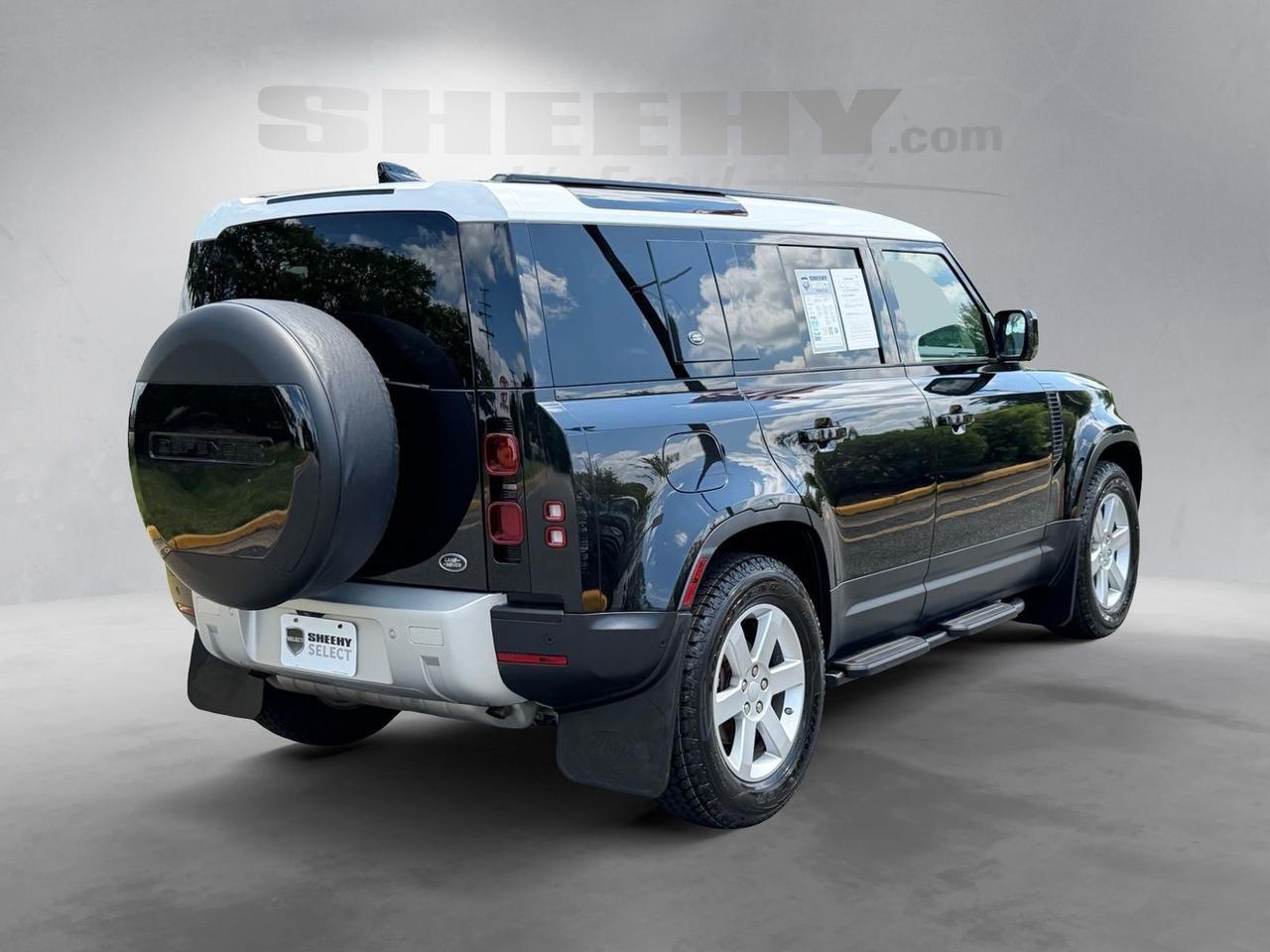 2021 Land Rover Defender 110 S Stafford VA